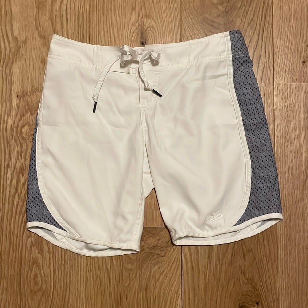Nike swimming shorts